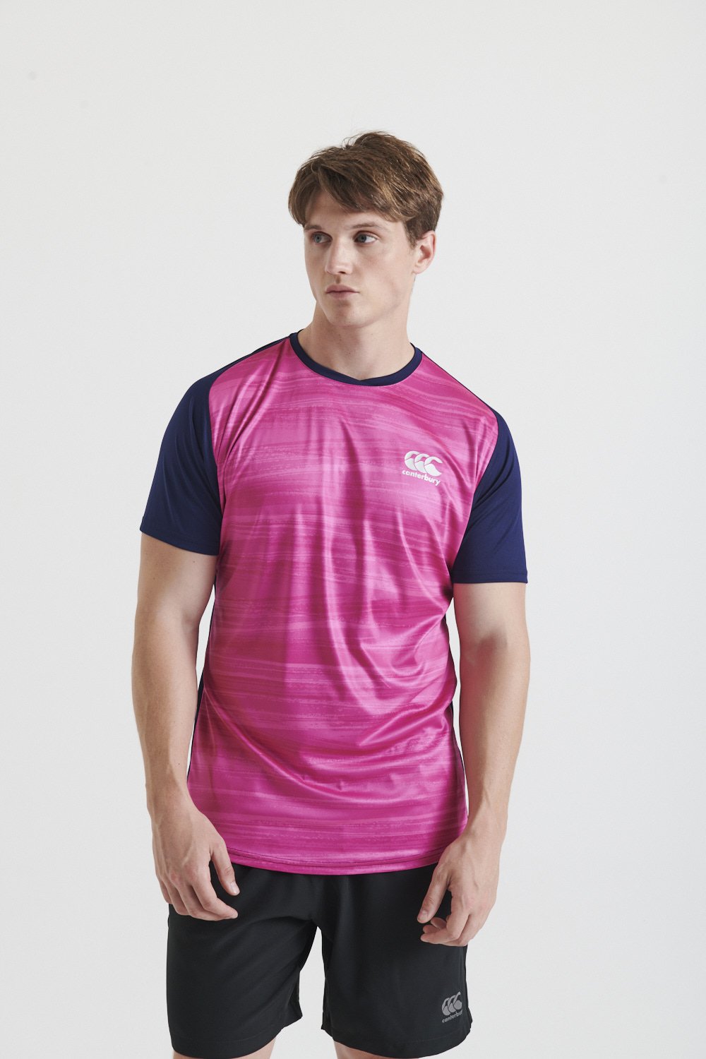 Remera Pretoria Print Vapodri